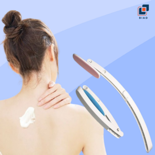 Biad 등로션바르기 연고 약 혼자 바르는 도구