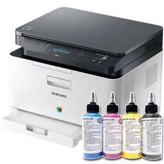 1. 삼성 SL-C5..
