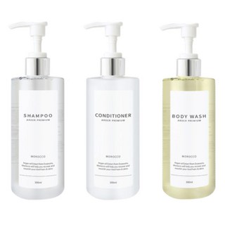 아르더 프리미엄 샴푸