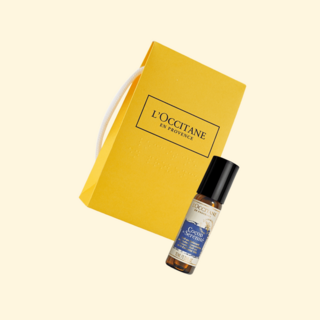 록시땅 아로마오일 코쿤드세레니떼 릴랙싱 롤 온, 10ml, 1개, 10ml