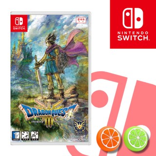 플레이스테이션 PS5 드래곤 퀘스트3 HD-2D 리메이크