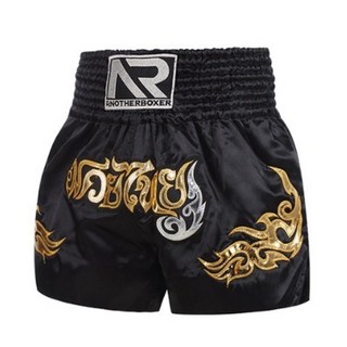 크로스카운터 무에타이 트렁크 반바지