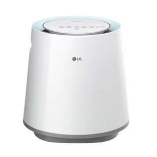 LG전자 퓨리케어 프리미엄 가습기, HW500DAS, 혼합색상