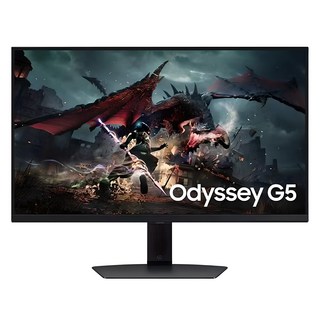 삼성전자 오디세이 게이밍 모니터 G50D