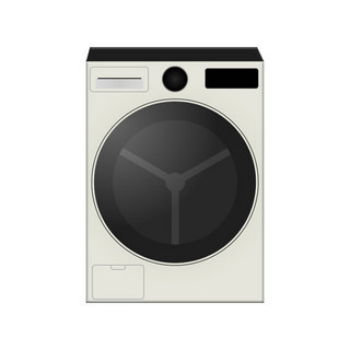 LG 트롬 건조기 20kg RD20WNA의 주요 특징