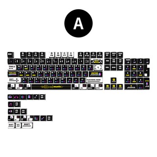 VELOKEY 베로키 키캡