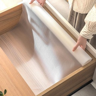 디더블유몰 논슬립 매트 사용 모습