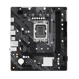 ASRock H610M-H2/M.2 D5 에즈윈