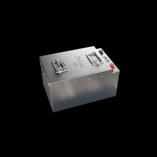 인산철1200a 배터리