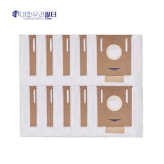에코백스 디봇 T9 에코 상세 정보