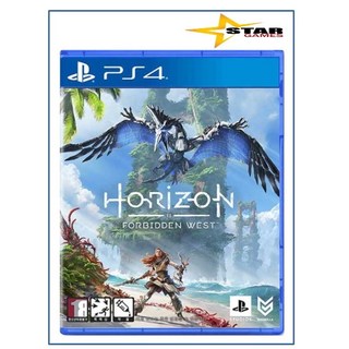 [미개봉 배송비포함] PS4 호라이즌 포비든 웨스트 [국내발매 한글판] 플스4 플레이스테이션4 새상품 실물CD