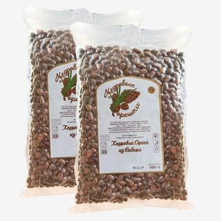 2025년 겉껍데기시베리아 수입잣 겉껍데기잣, 1개, 500g