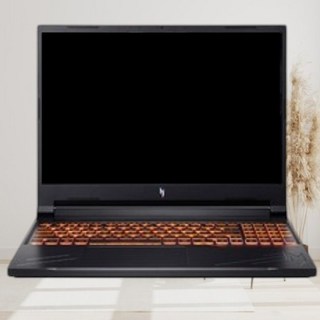 에이서 2024 니트로 V 16 라이젠7 라이젠 8000 시리즈 지포스 RTX 4050, 블랙, 512GB, 16GB, WIN11 Home, ANV16-41-R70A