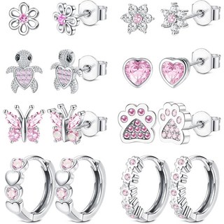 2. 스터드 귀걸이 ..