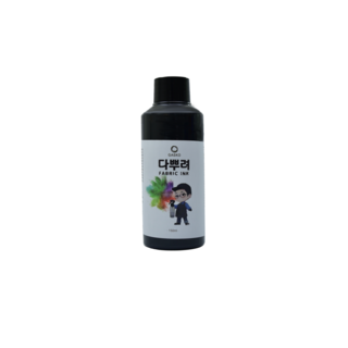 다뿌려 모자 염색약