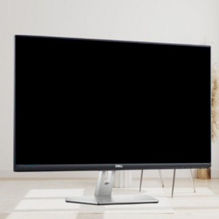 델 68.6cm FHD 모니터 S2721HN
