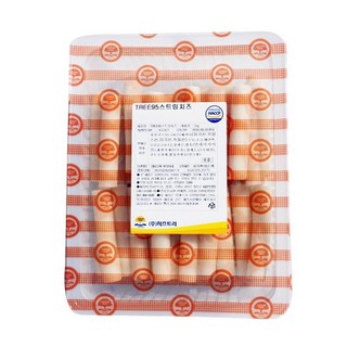치즈트리 TREE95스트링치즈(19-10), 1개, 2kg