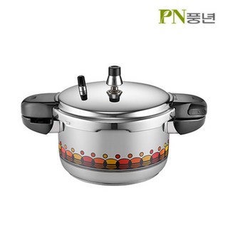 풍년 압력밥솥 압력솥, B2.비엔나IH압력솥6인