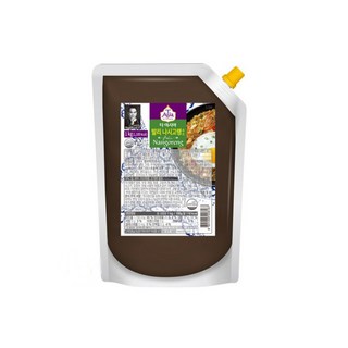 티아시아 나시고랭소스, 1개, 1kg