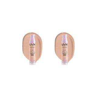 NYX 베어 위드 미 컨실러 세럼