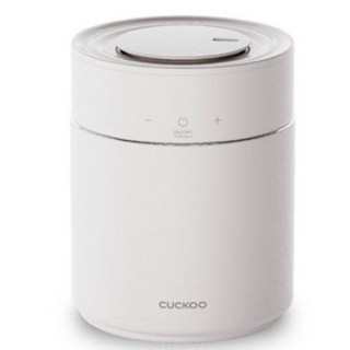 쿠쿠 아이편한 가습기 S, CH-GS301FW, 노블화이트