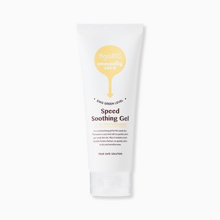 [아가31도] 이뮤니티 제로 스피드 수딩 젤 150ml, 1개