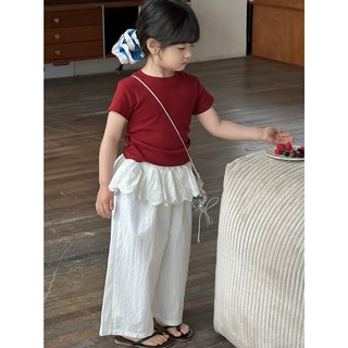 아리앤하트 여아 러블리레이어 팬츠