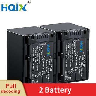 HQIX 적용 가능 Ordro HDV-F1 HDV-F5 HDV-F7 AE8 디지털 카메라 NP-180 듀얼 충전기 배터리, 1개