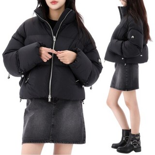 [무스너클] 24FW 아게이트 푸퍼 다운 패딩 M34LJ153 292