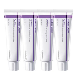 동국제약 센텔리안24 마데카 크림 타이트 리프팅 50ml, 4개