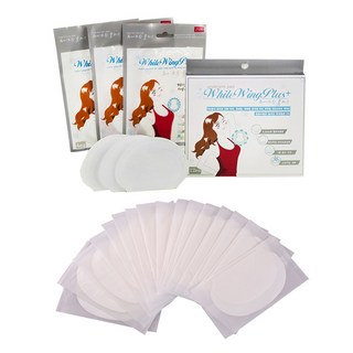 겨드랑이 투명 땀 패드