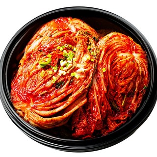 [본가명인] 전재료 100% 국내산 배추김치 포기김치 갓담은 당일주문 김장 김치, 10kg, 1개