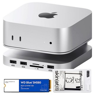 2. ED 맥미니 도..