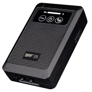 SRF 낚시 기포기 USB 충전식 휴대용 산소 발생기, 02.기포기 S9, 1개