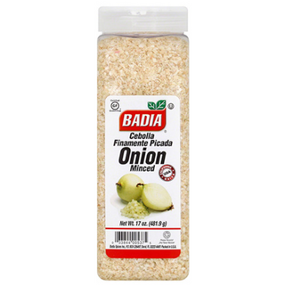 바디아 어니언 민스드, 481.9g, 1개