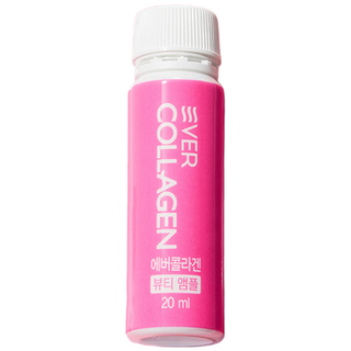 에버콜라겐 뷰티 앰플 콜라겐, 280ml, 1개
