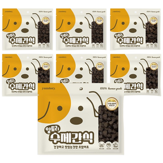 (국내산) 얌토리 인섹트 영양제, 200g, 3개, 신장건강