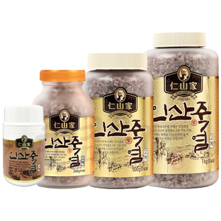 인산가 자죽염