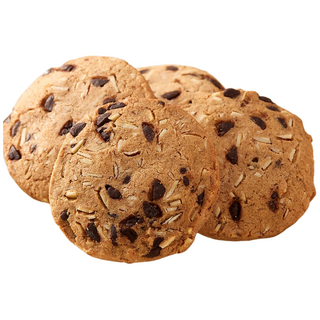 파르팜 아몬드 초코칩 쿠키 초코쿠키 간식, 30개, 25g