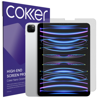 2. 코커 아이패드 ..