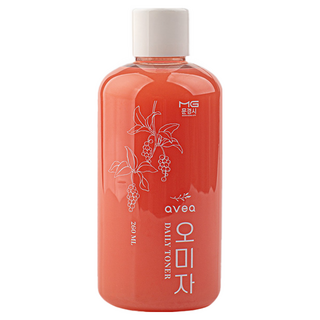 [1+1]520ml 50% 아베아 민감성 저자극 수분 진정 토너, 1개, 260ml