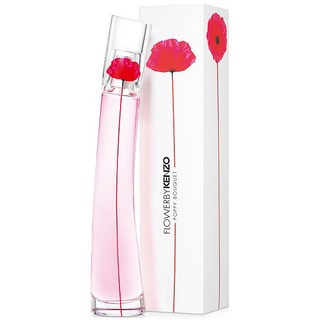 겐조 플라워 바이 포피 부케 EDP, 50ml, 1개
