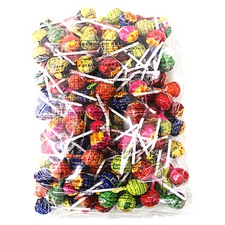 츄파춥스 막대사탕 리필팩, 1개, 12g