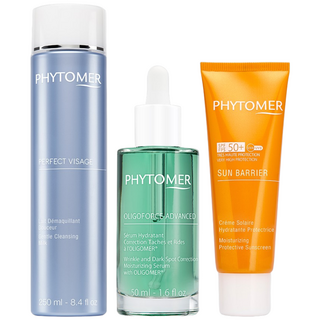 피토메르 올리고포스세럼50ml+레데마끼앙250ml 기획세트, 4. 세럼50ml+레데마끼앙250ml+선크림50ml, 1개
