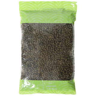 케이웰니스 다시마환 1.2kg, 1개