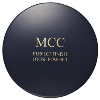 MCC 퍼펙트 피니쉬 NEW 페이스 루스파우더 40g, 23호 내추럴베이지, 1개