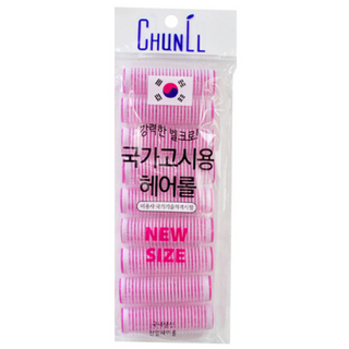 천일 국가고시용 NEW SIZE 73 헤어롤 (소), 1개