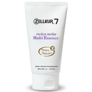 젤쿠어 멀티에센스150ml 지성피부 붉은피부 진정작용 에센스 화장품, 1개