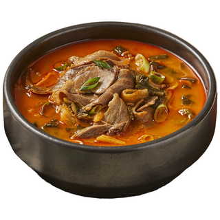 소팔 소팔소곱창 한우 소고기 국밥, 없음, 4개, 600g