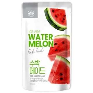 발란스그로우 수박에이드, 50개, 230ml